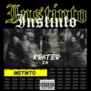 Instinto