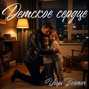 Детское Сердце