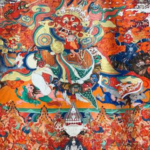 살 이유를 줬다