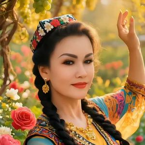 Yoktur Kirzgizqa___Hayrigul