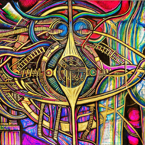 Guilt Is a Good Machine