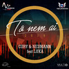 Cury - Tô Nem Aí 2018 (Extended Mix)