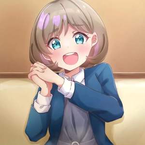 如愿 （cover王菲）