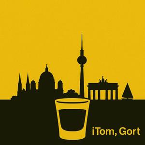 Miten päädyin Berliiniin (feat. Gort)