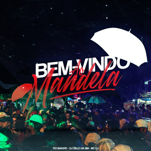 Bem Vindo ao Mandela