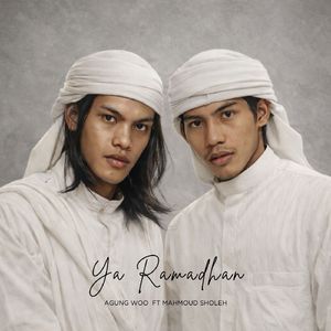 Ya Ramadhan