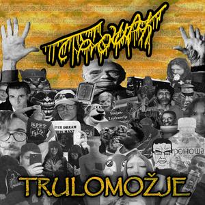 Trulomožje