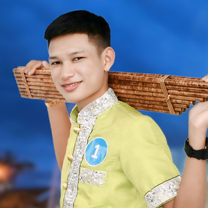 ผู้บ่าวหมอแคน