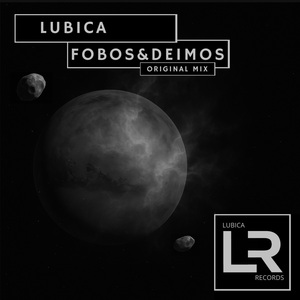 Fobos & Deimos (Original Mix)