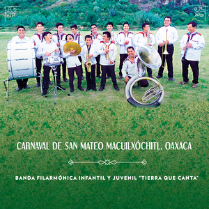 Kadxanɨ Galriaknde’e (Celebrando Una Boda) [Cantada]