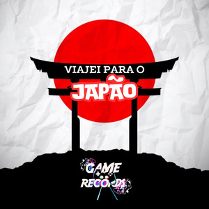 Viajei Para O Japão
