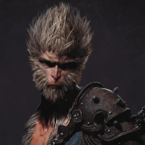 黑神话悟空 八戒 重回花果山