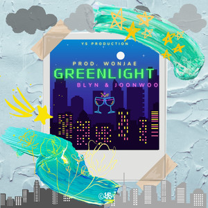 GREENLIGHT (Prod. Wonjae)