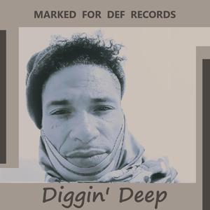 DIGGIN' DEEP (feat. BUTTER JONES)