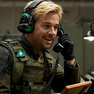 三角洲行动蜂医