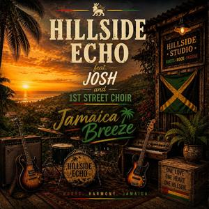 Jamaica Breeze (Josh and 1st Street Choir)