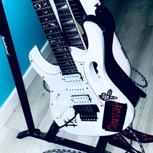 I'll never be sober (feat. NoFutureBoyz)