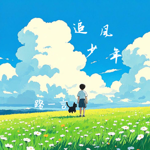 追风少年