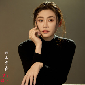 香水有毒 (DJ版伴奏)