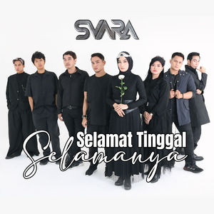 Selamat Tinggal Selamanya