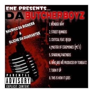 Critical (feat. Reignman)