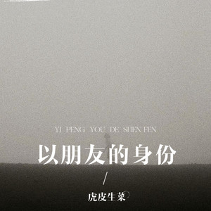 以朋友的身份 (抒情版)