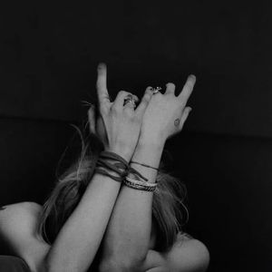 BLACK 权志龙&JENNIE Type BPM100 E MINOR