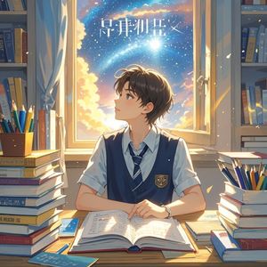 加油吧少年-未命名