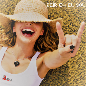 Reír en el sol