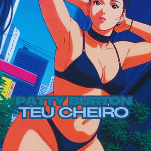 Teu Cheiro