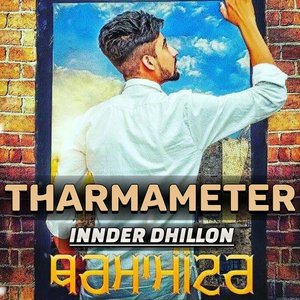 Tharmameter