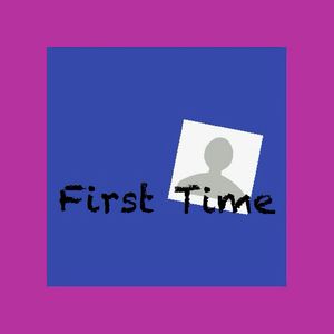 当我第一次见你