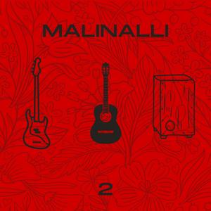 Seres Extraños (Cover)