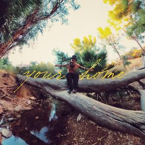 Your Home (feat. Rocco808)