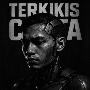 Terkikis Cinta