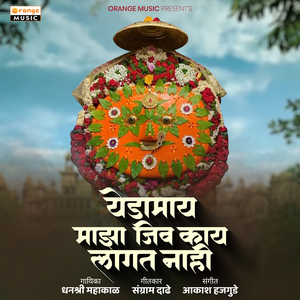 Yedamaay Majha Jiv Kay Lagat Nahi