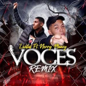 Voces (feat. Nerry Money) (Remix)