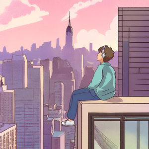 Rooftop Chill