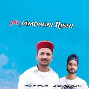 Jai Jamdagni Rishi