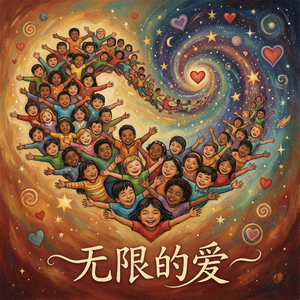 无限的爱