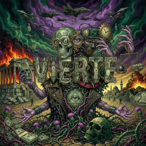 Ashes of the Measured Soul