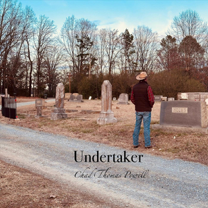 Undertaker