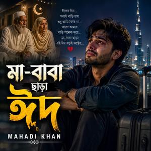 মা-বাবা ছাড়া ঈদ