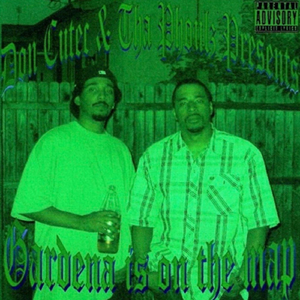 Baby Wxlf Oomega Intro