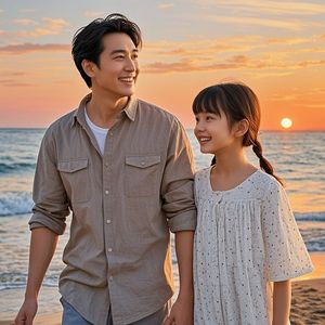 老爸-ERLIN贝林