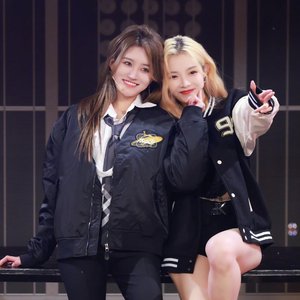 Feeling you-许杨玉琢 张昕