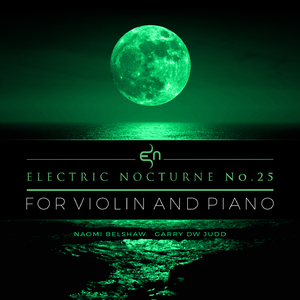 Electric Nocturne No. 25