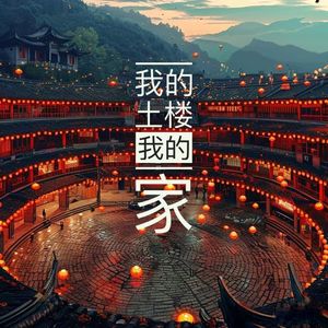 我的土楼我的家