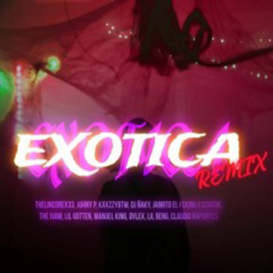Exotica (Remix)
