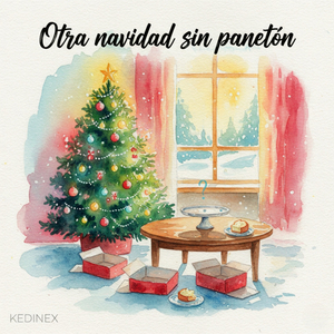 Otra Navidad Sin Panetón